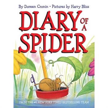 Diary of a Spider