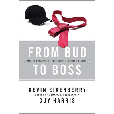 From Bud to Boss