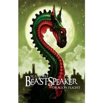 Beast-Speaker 1