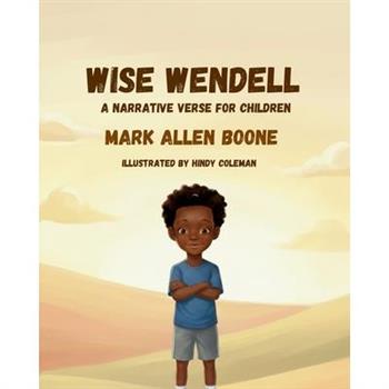 Wise Wendell