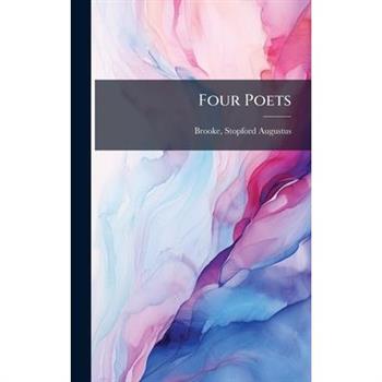 Four Poets