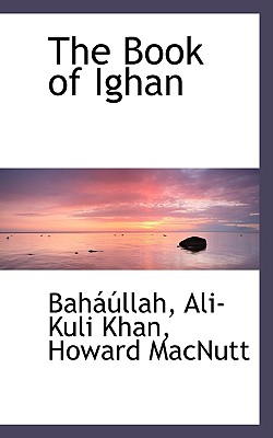 The Book of Ighan