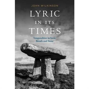 Lyric in Its Times