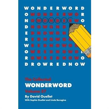 WonderWord Volume 37