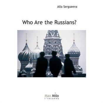 Who are the Russians?