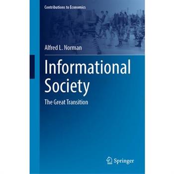 Informational Society