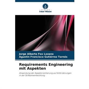 Requirements Engineering mit Aspekten