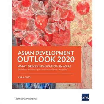 Asian Development Outlook (Ado) 2020