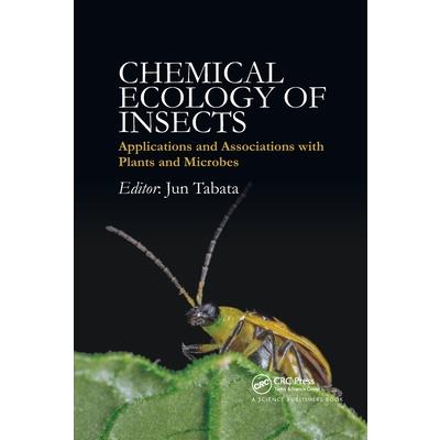 Chemical Ecology of Insects
