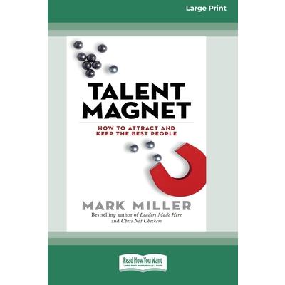 Talent Magnet