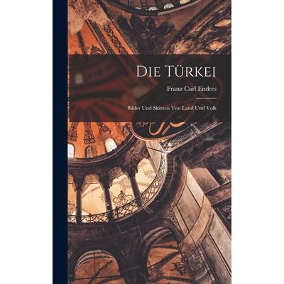 Die T羹rkei