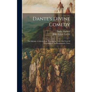 Dante's Divine Comedy