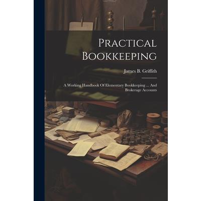 Practical Bookkeeping