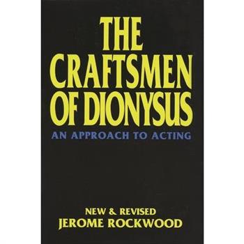 The Craftsmen of Dionysus