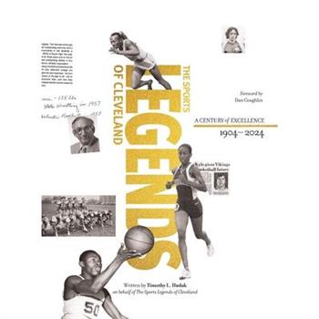 Sports Legends of Cleveland
