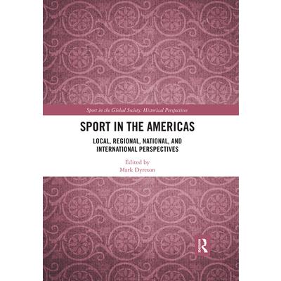 Sport in the Americas