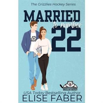 Married to Number Twenty-Two