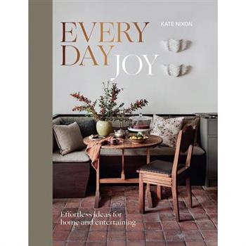 Everyday Joy