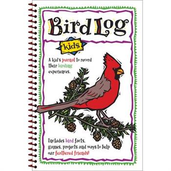 Bird Log Kids