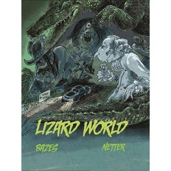 Lizard World