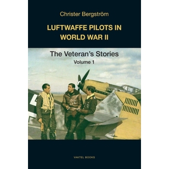 Luftwaffe Pilots in World War II