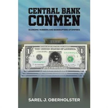 Central Bank Conmen