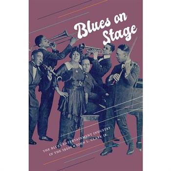Blues on Stage