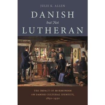 Danish, But Not Lutheran