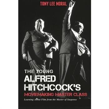 The Young Alfred Hitchcock’s Moviemaking Master Class