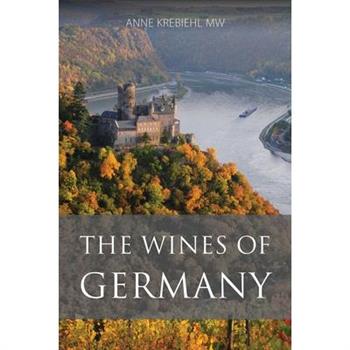 The Wines of Germany