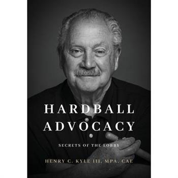 Hardball Advocacy