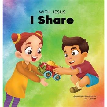 With Jesus I Share