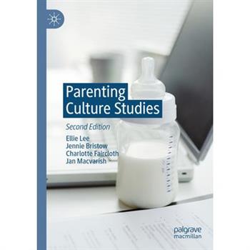 Parenting Culture Studies