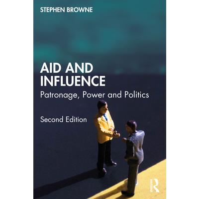 Aid and Influence