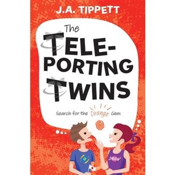 The Teleporting Twins 2