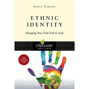 Ethnic Identity
