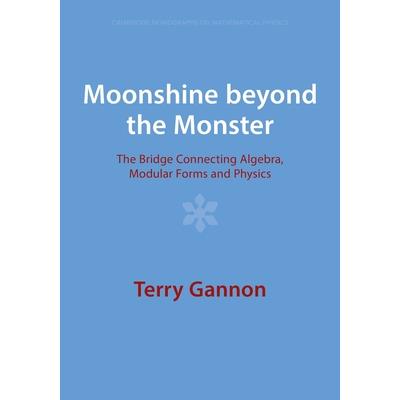Moonshine Beyond the Monster