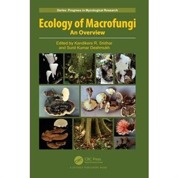 Ecology of Macrofungi