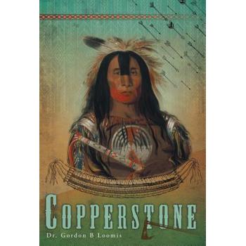 Copperstone