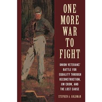 One More War to Fight