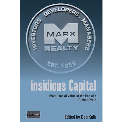 Insidious Capital
