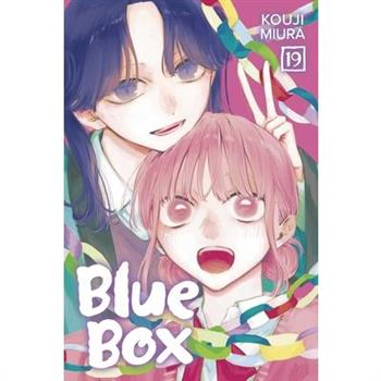 Blue Box, Vol. 19