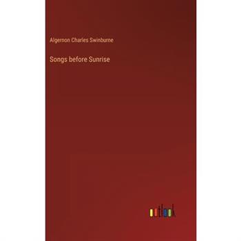 Songs before Sunrise