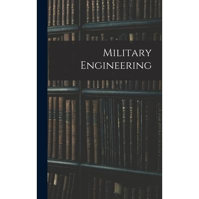 Military Engineering