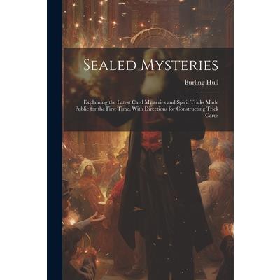 Sealed Mysteries