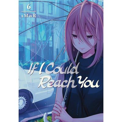 If I Could Reach You 6