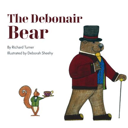 The Debonair Bear