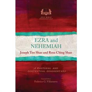 Ezra and Nehemiah