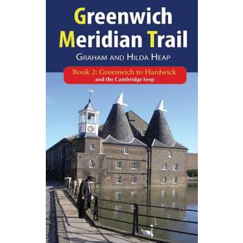 Greenwich Meridian Trail Book 2