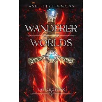 Wanderer of the Worlds